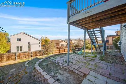 7478 Bentwater Drive, Fountain, CO 80817 - Photo 29