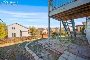 7478 Bentwater Dr, Fountain, CO 80817 - Photo 29