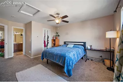 7478 Bentwater Drive, Fountain, CO 80817 - Photo 17