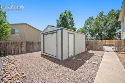34 E Bonanza Drive, Pueblo, CO 81007 - Photo 25