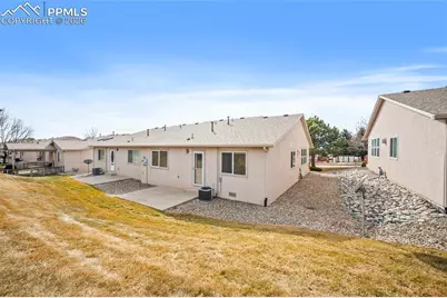 4449 Windmill Creek Way, Colorado Springs, CO 80911 - Photo 25