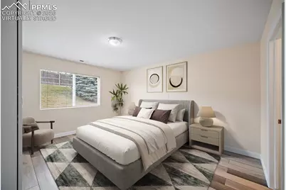 4449 Windmill Creek Way, Colorado Springs, CO 80911 - Photo 9