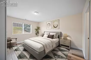 4449 Windmill Creek Way, Colorado Springs, CO 80911 - Photo 9