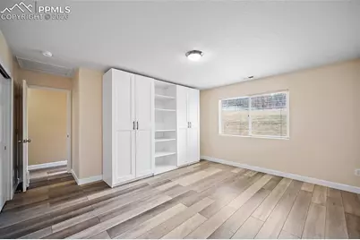 4449 Windmill Creek Way, Colorado Springs, CO 80911 - Photo 11