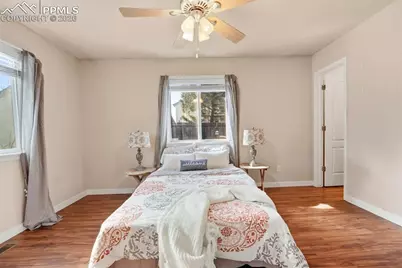 2830 Haystack Drive, Colorado Springs, CO 80922 - Photo 19