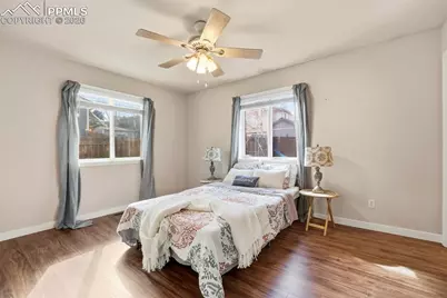 2830 Haystack Drive, Colorado Springs, CO 80922 - Photo 17