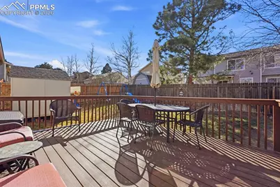2830 Haystack Drive, Colorado Springs, CO 80922 - Photo 35