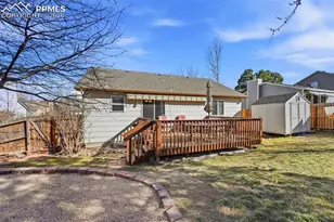 2830 Haystack Dr, Colorado Springs, CO 80922 - Photo 37