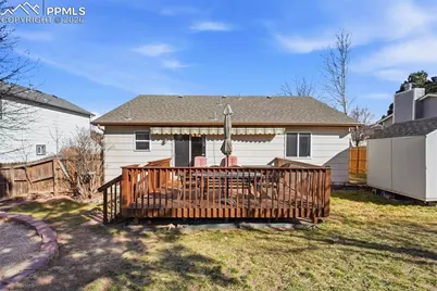 2830 Haystack Drive, Colorado Springs, CO 80922 - Photo 39