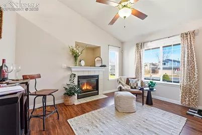 2830 Haystack Drive, Colorado Springs, CO 80922 - Photo 5