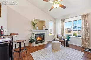 2830 Haystack Dr, Colorado Springs, CO 80922 - Photo 5