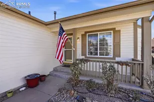 2830 Haystack Dr, Colorado Springs, CO 80922 - Photo 3