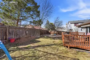 2830 Haystack Dr, Colorado Springs, CO 80922 - Photo 41