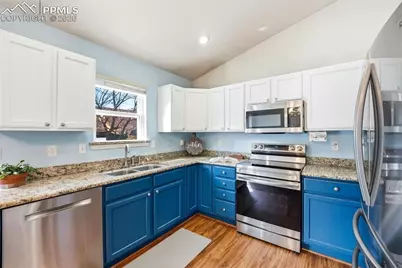 2830 Haystack Drive, Colorado Springs, CO 80922 - Photo 9