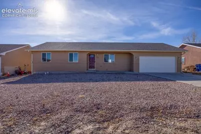 228 E Arvada Drive, Pueblo, CO 81007 - Photo 1