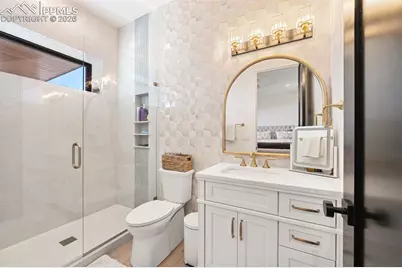 3939 Needles Drive, Colorado Springs, CO 80908 - Photo 39