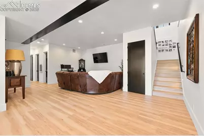 3939 Needles Drive, Colorado Springs, CO 80908 - Photo 33