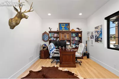 3939 Needles Drive, Colorado Springs, CO 80908 - Photo 31