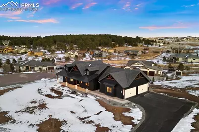 3939 Needles Drive, Colorado Springs, CO 80908 - Photo 5