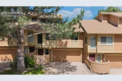 4245 Autumn Heights Drive #D, Colorado Springs, CO 80906 - Photo 3