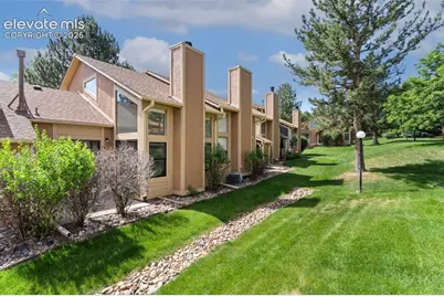 4245 Autumn Heights Drive #D, Colorado Springs, CO 80906 - Photo 7