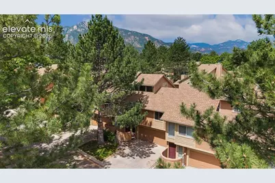 4245 Autumn Heights Drive #D, Colorado Springs, CO 80906 - Photo 1