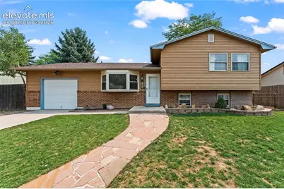 7368 Colonial Drive, Fountain, CO 80817 - Photo 1