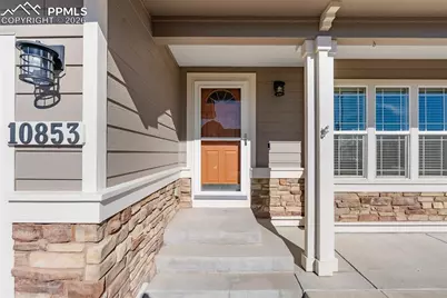 10853 Torreys Peak Way, Peyton, CO 80831 - Photo 5