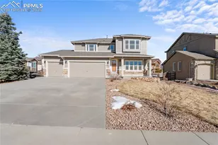 10853 Torreys Peak Way, Peyton, CO 80831 - Photo 1