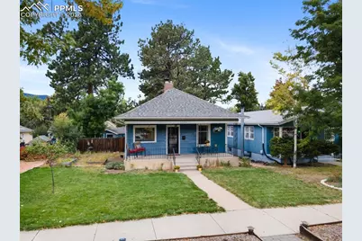 1124 N Cedar Street, Colorado Springs, CO 80903 - Photo 37