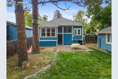 1124 N Cedar Street, Colorado Springs, CO 80903 - Photo 41