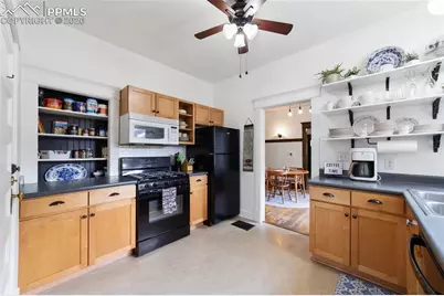 1124 N Cedar Street, Colorado Springs, CO 80903 - Photo 11