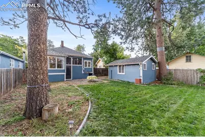 1124 N Cedar Street, Colorado Springs, CO 80903 - Photo 35