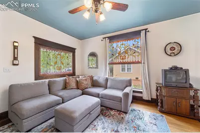 1124 N Cedar Street, Colorado Springs, CO 80903 - Photo 5