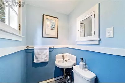 1124 N Cedar Street, Colorado Springs, CO 80903 - Photo 31