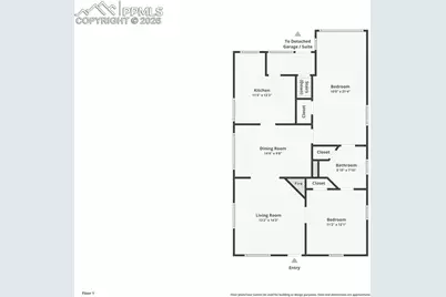 1124 N Cedar Street, Colorado Springs, CO 80903 - Photo 47