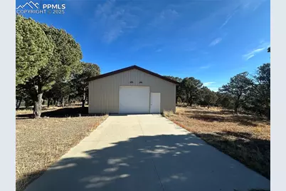 33171 Elk Park Road, Trinidad, CO 81082 - Photo 19