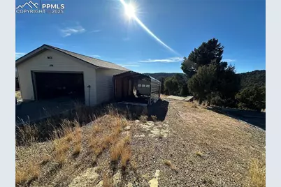 33171 Elk Park Road, Trinidad, CO 81082 - Photo 15