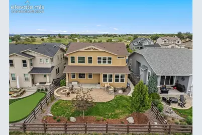 4271 Captain Jack Lane, Colorado Springs, CO 80924 - Photo 27