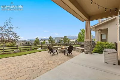 4271 Captain Jack Lane, Colorado Springs, CO 80924 - Photo 9
