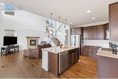 4271 Captain Jack Lane, Colorado Springs, CO 80924 - Photo 3