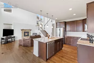 4271 Captain Jack Ln, Colorado Springs, CO 80924 - Photo 3