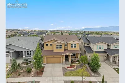 4271 Captain Jack Lane, Colorado Springs, CO 80924 - Photo 29