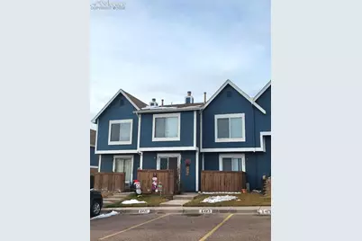 6419 Village Lane, Colorado Springs, CO 80918 - Photo 1