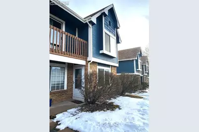 6419 Village Lane, Colorado Springs, CO 80918 - Photo 3