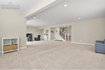1161 Almagre Heights, Colorado Springs, CO 80904 - Photo 33