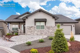 1161 Almagre Hts, Colorado Springs, CO 80904 - Photo 1