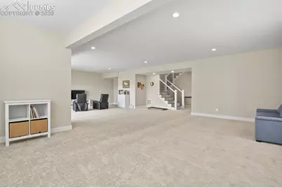 1161 Almagre Heights, Colorado Springs, CO 80904 - Photo 33
