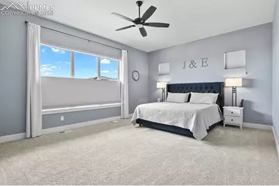 1161 Almagre Heights, Colorado Springs, CO 80904 - Photo 17
