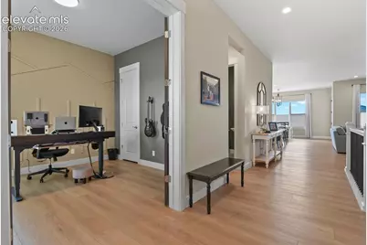 1161 Almagre Heights, Colorado Springs, CO 80904 - Photo 25